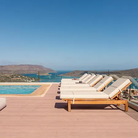 Elounda Panorama Villa-2